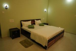 The Calm County Homestay