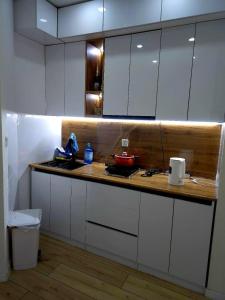 Arga bilig Residence