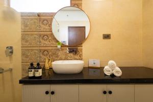 ELIVAAS Lush Haven 4 BHK Villa Private Pool, Terrace & Landscaped Garden