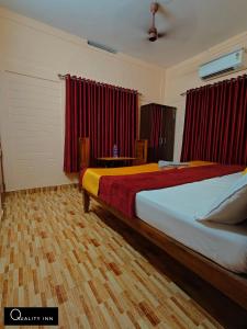 Quality Inn Resort