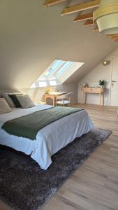 B&B Les Trois Pignons