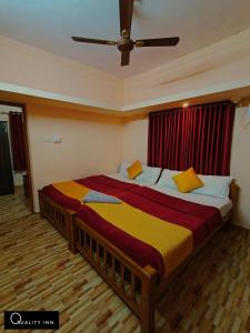 Quality Inn Resort