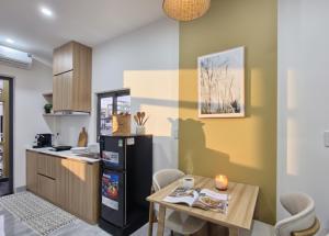 Journey Living Apartment