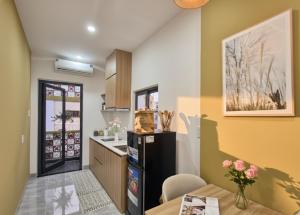 Journey Living Apartment