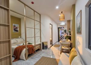 Journey Living Apartment