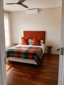 Uptown Plett Sauna Escape