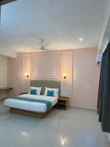 Triple A By Hotel Ashiyana