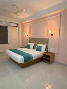 Triple A By Hotel Ashiyana