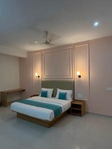 Triple A By Hotel Ashiyana
