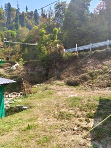 Himalayas camping chopta tungnath