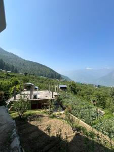 Nashala View Homestay