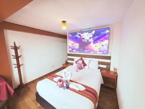 Hotel MiradorSur
