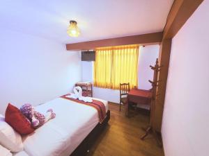 Hotel MiradorSur