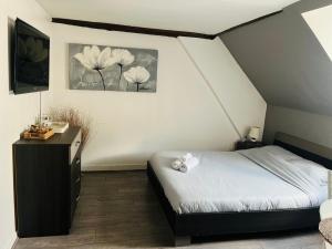 Appartement cozy en plein coeur de Saint Pierre sur Dives