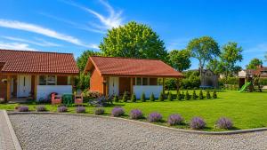 Edelweiss Vila Šventoji