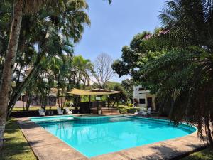 Casa Nael a 2Km del IRTRA