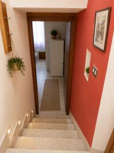 Casa Minzoni Piano Basso Climatizzata