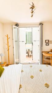 Appart, piscine et calme - Escapade en Provence