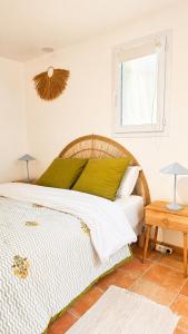 Appart, piscine et calme - Escapade en Provence