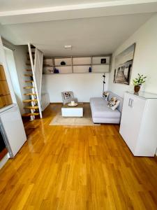 Duplex in the best location in town