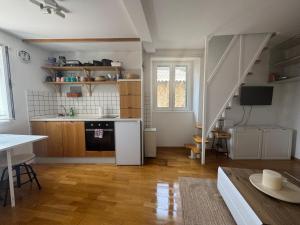 Duplex in the best location in town