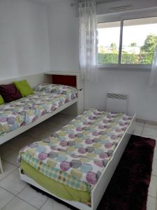 APARTAMENTO RESIDENCIAL LAGO SOUSTONS