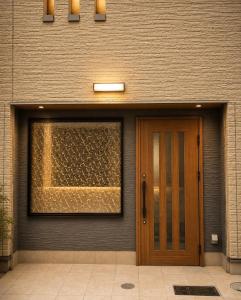 Namba Area 8 Beds 2LDK 大阪 難波 大国町駅5分 今宮駅3分 GS House
