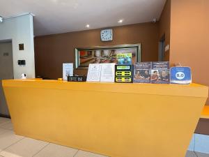Apex Hotel by Sungai Besi