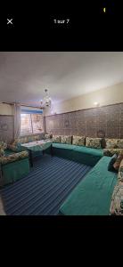 Appartement adoha