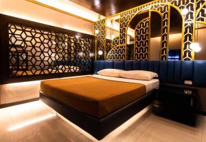 Hotel Ava Cuneta