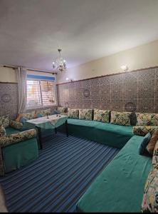 Appartement adoha