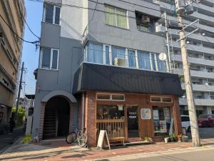 上海苑 Shanghai Inn