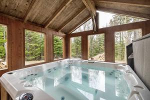 Domaine Boreal 6 Chambres 4 SDB 2 Spa