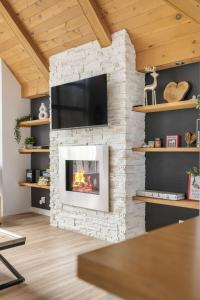 Domaine Boreal 6 Chambres 4 SDB 2 Spa