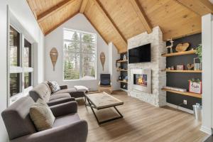 Domaine Boreal 6 Chambres 4 SDB 2 Spa