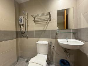 Apex Hotel by Sungai Besi