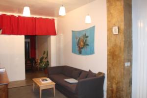 Appartements Loft Apartment Marx Dormoy : photos des chambres