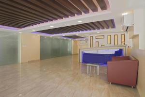 Hotel O Sea prince Suites