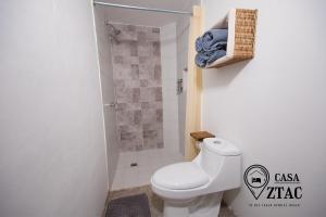 Casa Iztac