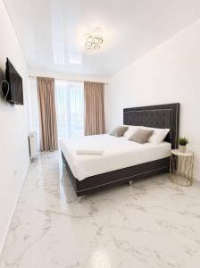 Apartamente -complexul Stefan building lake 2