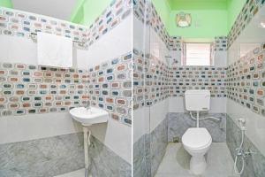Hotel O Singlam