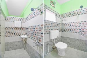 Hotel O Singlam