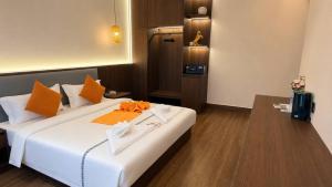 Koh Rong New Beach Resort
