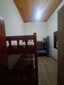 Casa da Serra Ramos Locação