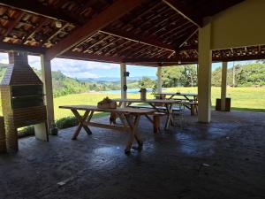 Casa da Serra Ramos Locação
