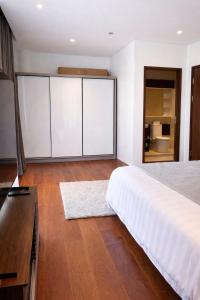 Tambuli Seaside Living Luxury 2BR Penthouse