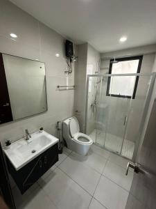 Lumi Loft Amberside, Country Garden Danga Bay, Johor Bahru