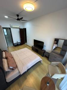 Lumi Loft Amberside, Country Garden Danga Bay, Johor Bahru