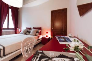 Standard Apartment room in Residenza Cavour