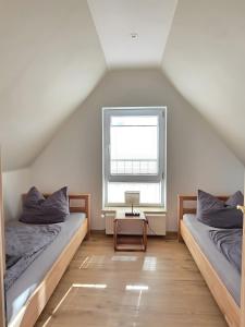 Ferienhaus Rechlin See Fewo 2